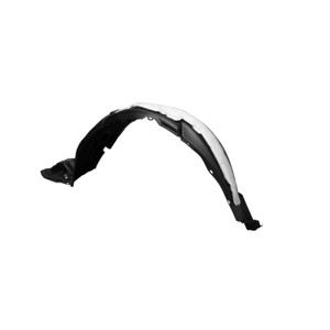 Upgrade Your Auto | Fender Trim | 14-16 Toyota Corolla | CRSHX27189