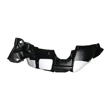 Upgrade Your Auto | Fender Trim | 14-16 Toyota Highlander | CRSHX27202