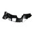 Upgrade Your Auto | Fender Trim | 14-16 Toyota Highlander | CRSHX27202