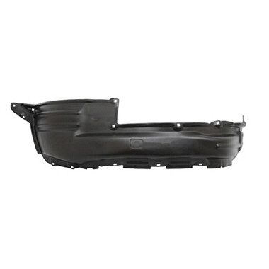 Upgrade Your Auto | Fender Trim | 14-21 Toyota 4Runner | CRSHX27207