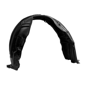 Upgrade Your Auto | Fender Trim | 07-11 Toyota Camry | CRSHX27209