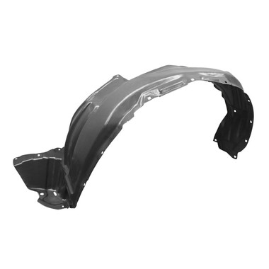 Upgrade Your Auto | Fender Trim | 14-21 Toyota 4Runner | CRSHX27212