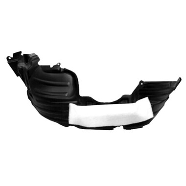 Upgrade Your Auto | Fender Trim | 15-17 Toyota Sienna | CRSHX27215