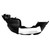 Upgrade Your Auto | Fender Trim | 15-17 Toyota Sienna | CRSHX27215