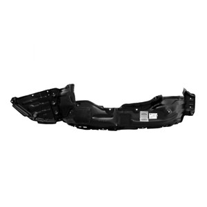 Upgrade Your Auto | Fender Trim | 17-19 Toyota Prius | CRSHX27219