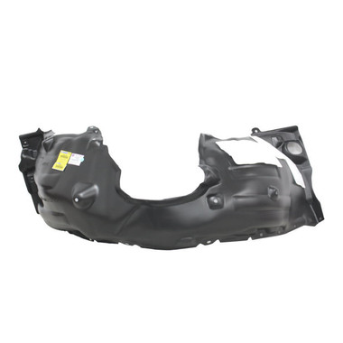 Upgrade Your Auto | Fender Trim | 18-21 Toyota Camry | CRSHX27225