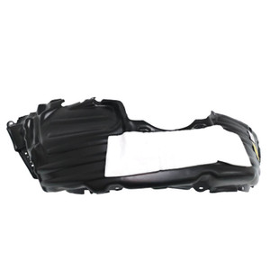 Upgrade Your Auto | Fender Trim | 18-20 Toyota Sienna | CRSHX27229