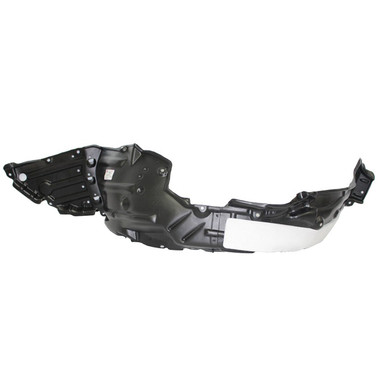 Upgrade Your Auto | Fender Trim | 19-21 Toyota Corolla | CRSHX27230