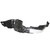 Upgrade Your Auto | Fender Trim | 19-21 Toyota Corolla | CRSHX27230