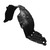 Upgrade Your Auto | Fender Trim | 19-21 Toyota Corolla | CRSHX27231