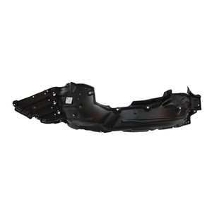 Upgrade Your Auto | Fender Trim | 20-21 Toyota Corolla | CRSHX27232