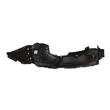 Upgrade Your Auto | Fender Trim | 20-21 Toyota Corolla | CRSHX27232