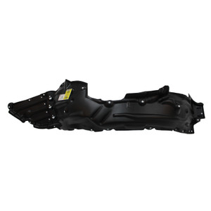 Upgrade Your Auto | Fender Trim | 20-21 Toyota Corolla | CRSHX27233