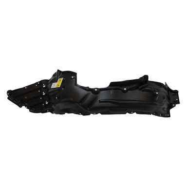 Upgrade Your Auto | Fender Trim | 20-21 Toyota Corolla | CRSHX27233