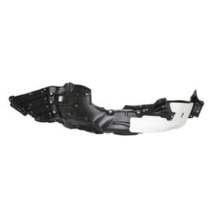 Upgrade Your Auto | Fender Trim | 20-21 Toyota Corolla | CRSHX27236