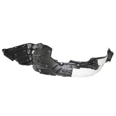 Upgrade Your Auto | Fender Trim | 20-21 Toyota Corolla | CRSHX27238