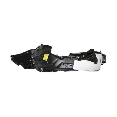 Upgrade Your Auto | Fender Trim | 20-21 Toyota Corolla | CRSHX27239