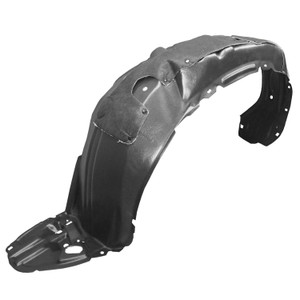 Upgrade Your Auto | Fender Trim | 18-19 Toyota Prius | CRSHX27244