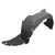 Upgrade Your Auto | Fender Trim | 19-21 Toyota Corolla | CRSHX27246