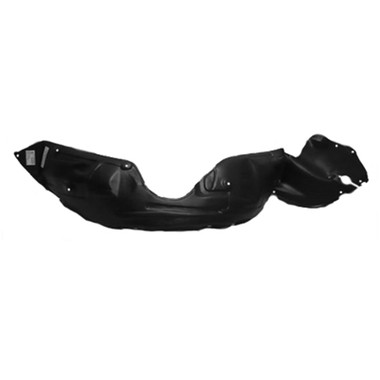 Upgrade Your Auto | Fender Trim | 97-01 Toyota Camry | CRSHX27249