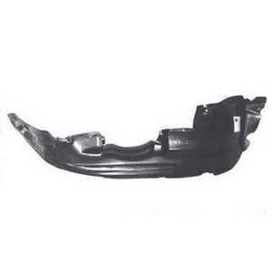 Upgrade Your Auto | Fender Trim | 96-00 Toyota RAV4 | CRSHX27250