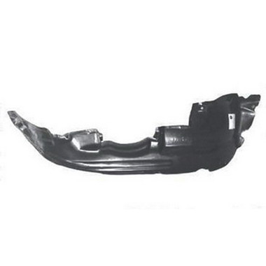 Upgrade Your Auto | Fender Trim | 96-00 Toyota RAV4 | CRSHX27250