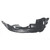 Upgrade Your Auto | Fender Trim | 96-00 Toyota RAV4 | CRSHX27250