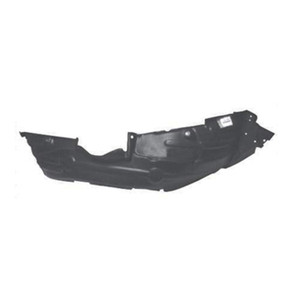 Upgrade Your Auto | Fender Trim | 01-05 Toyota RAV4 | CRSHX27253