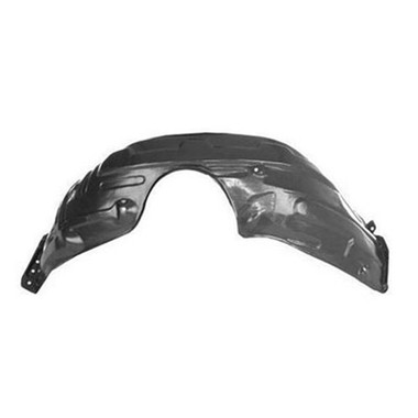 Upgrade Your Auto | Fender Trim | 02-06 Toyota Camry | CRSHX27258