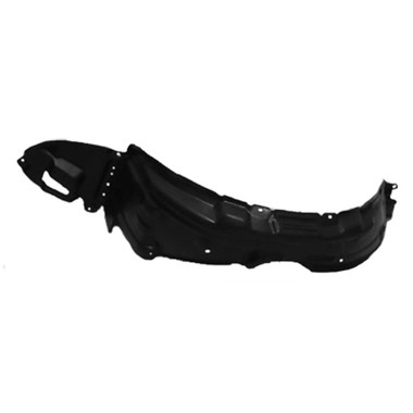 Upgrade Your Auto | Fender Trim | 03-08 Toyota Corolla | CRSHX27262