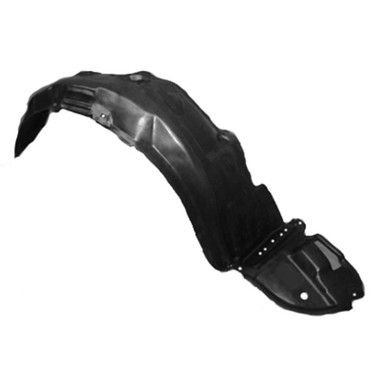 Upgrade Your Auto | Fender Trim | 03-08 Toyota Matrix | CRSHX27265