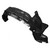 Upgrade Your Auto | Fender Trim | 00-06 Toyota Tundra | CRSHX27267