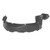 Upgrade Your Auto | Fender Trim | 05-11 Toyota Tacoma | CRSHX27274