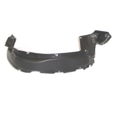 Upgrade Your Auto | Fender Trim | 05-11 Toyota Tacoma | CRSHX27275