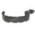 Upgrade Your Auto | Fender Trim | 05-11 Toyota Tacoma | CRSHX27275