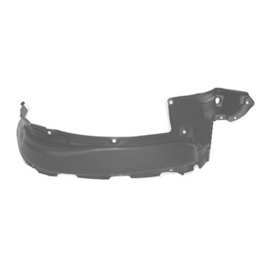 Upgrade Your Auto | Fender Trim | 05-11 Toyota Tacoma | CRSHX27277