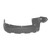Upgrade Your Auto | Fender Trim | 05-11 Toyota Tacoma | CRSHX27277