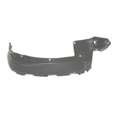Upgrade Your Auto | Fender Trim | 05-11 Toyota Tacoma | CRSHX27278