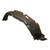 Upgrade Your Auto | Fender Trim | 06-12 Toyota RAV4 | CRSHX27282