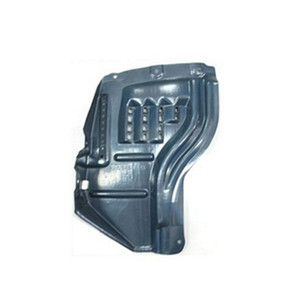 Upgrade Your Auto | Fender Trim | 07-13 Toyota Tundra | CRSHX27287