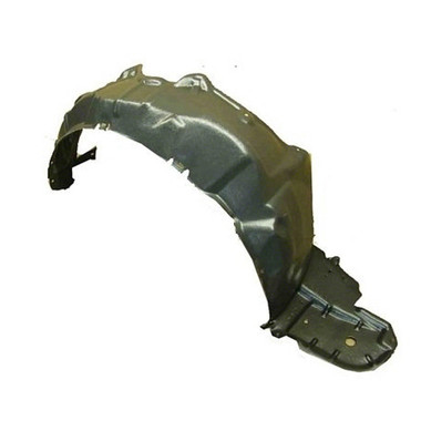 Upgrade Your Auto | Fender Trim | 10-15 Toyota Prius | CRSHX27302