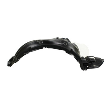 Upgrade Your Auto | Fender Trim | 11-13 Toyota Corolla | CRSHX27306