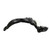 Upgrade Your Auto | Fender Trim | 11-13 Toyota Corolla | CRSHX27306