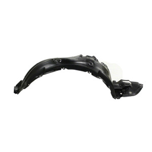 Upgrade Your Auto | Fender Trim | 11-13 Toyota Corolla | CRSHX27307