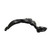 Upgrade Your Auto | Fender Trim | 11-13 Toyota Corolla | CRSHX27307