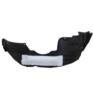 Upgrade Your Auto | Fender Trim | 11-14 Toyota Sienna | CRSHX27310