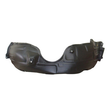 Upgrade Your Auto | Fender Trim | 12-14 Toyota Camry | CRSHX27312