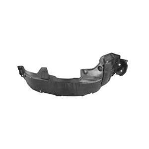 Upgrade Your Auto | Fender Trim | 13-18 Toyota RAV4 | CRSHX27317