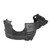 Upgrade Your Auto | Fender Trim | 11-13 Toyota Highlander | CRSHX27319