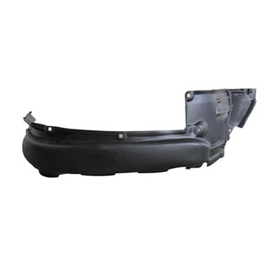 Upgrade Your Auto | Fender Trim | 12-14 Toyota Tacoma | CRSHX27322